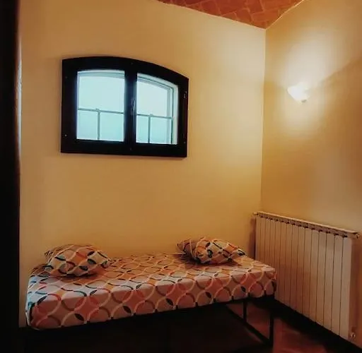 Lejlighed Antico Fienile Cesta