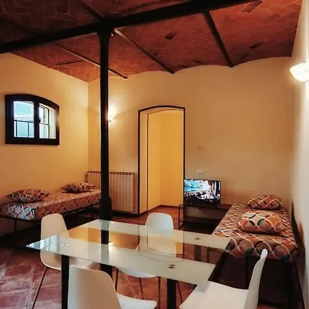 Antico Fienile Cesta