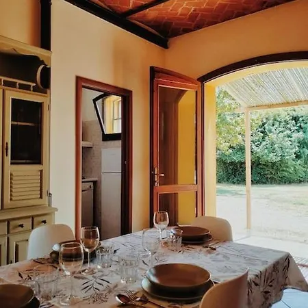 Antico Fienile
