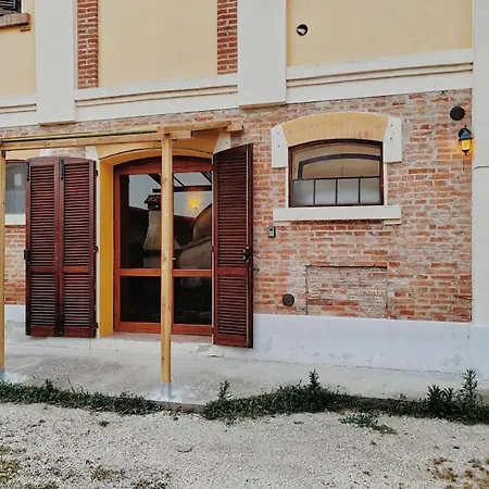 Antico Fienile *