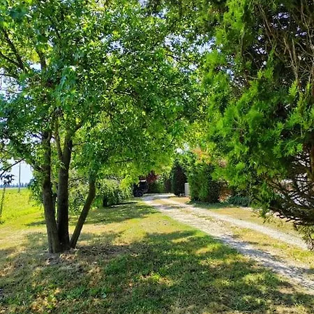 Antico Fienile Cesta
