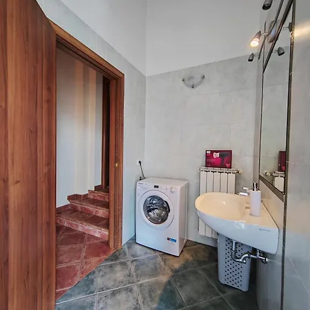 Antico Fienile 公寓 Cesta