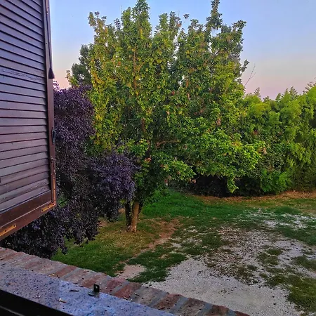 Antico Fienile Cesta