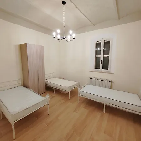 Antico Fienile * Cesta