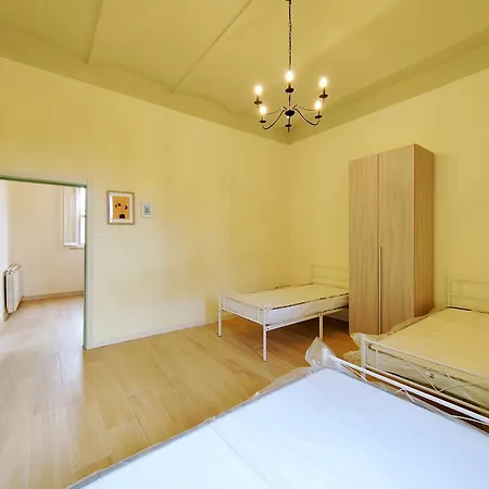 Antico Fienile 公寓 Cesta