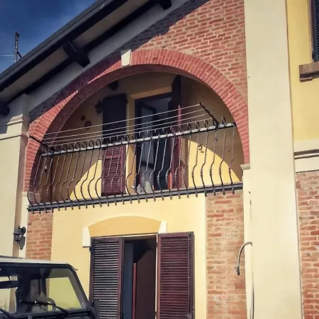 Antico Fienile *