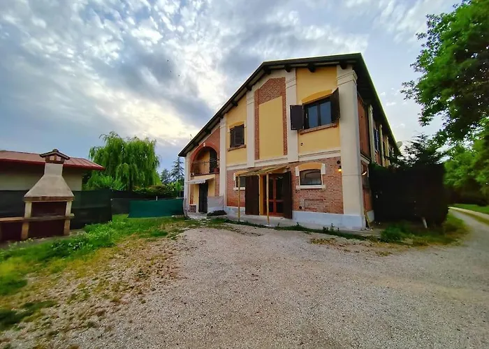 Antico Fienile * Cesta