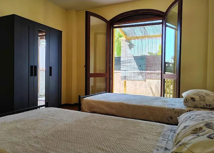 Antico Fienile 公寓 *