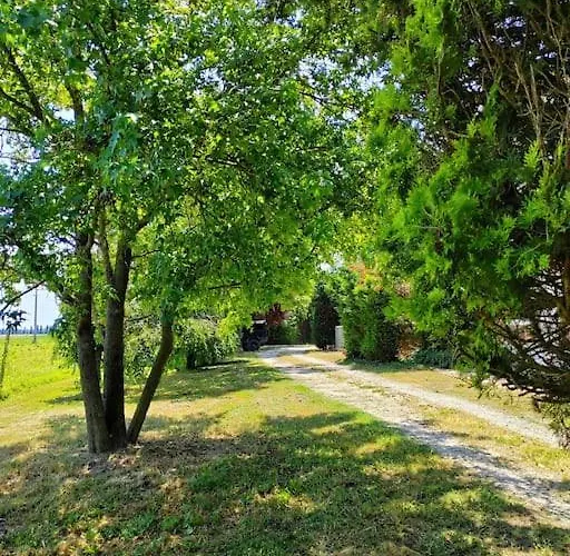 Antico Fienile Cesta