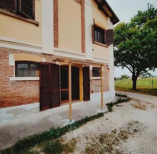 Antico Fienile * Cesta