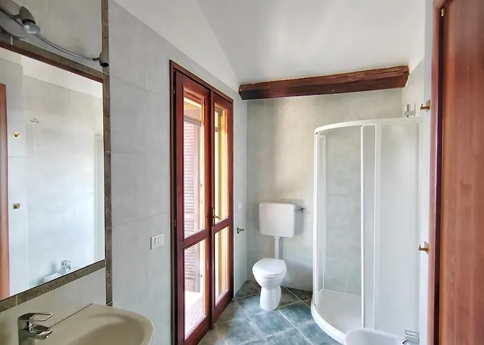 公寓 Antico Fienile