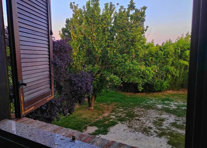 Antico Fienile Cesta